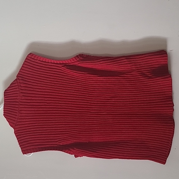 LYZ CLAIRBONE WOMEN'S WINTER VEST - Picture 4 of 6